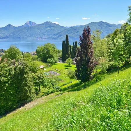 Appartamento Felice Sul 2-bedroom Lakeview