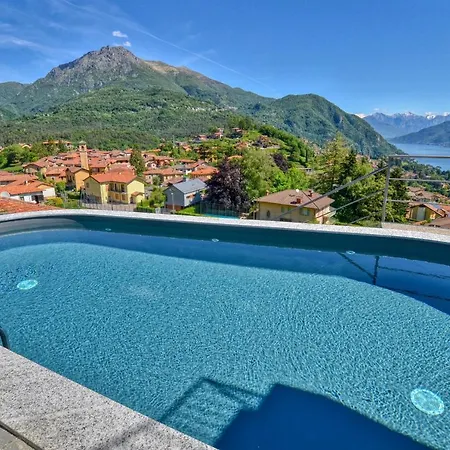 Felice Sul 2-bedroom Lakeview Appartamento