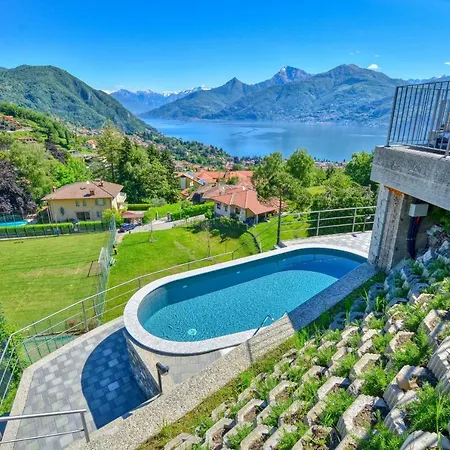 Daire Lakeside Retreat *