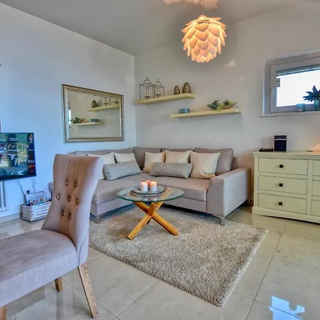 Apartamento Felice Sul 2-bedroom Lakeview Menaggio