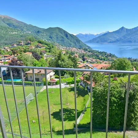Lakeside Retreat Menaggio