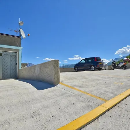 Apartamento Felice Sul 2-bedroom Lakeview *