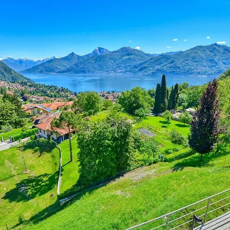 Lakeside Retreat * Menaggio
