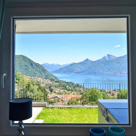 Lakeside Retreat Daire