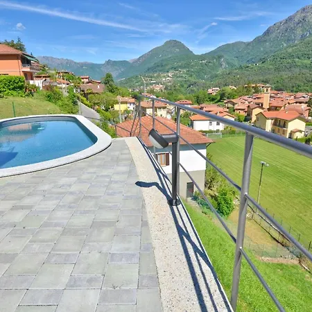 Felice Sul 2-bedroom Lakeview 아파트 *