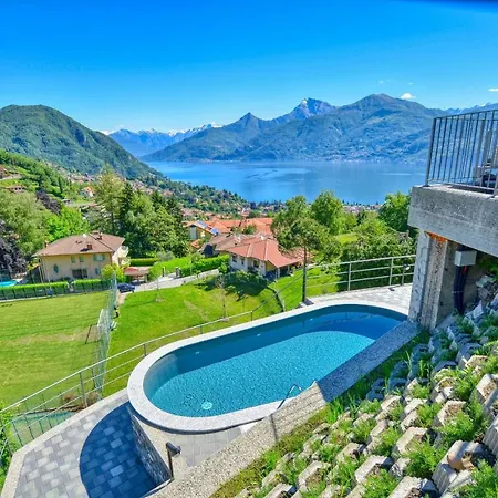 아파트 Felice Sul 2-bedroom Lakeview