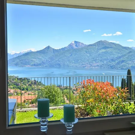 아파트 Felice Sul 2-bedroom Lakeview *